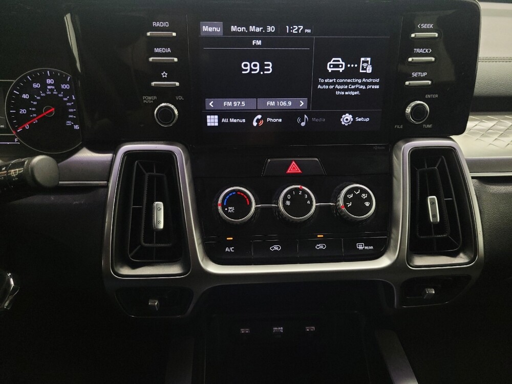 2021 Kia Sorento in Las Vegas, NV 89102 - 18128653 25