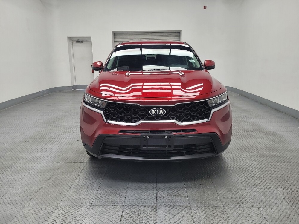 2021 Kia Sorento in Las Vegas, NV 89102 - 18128653 14