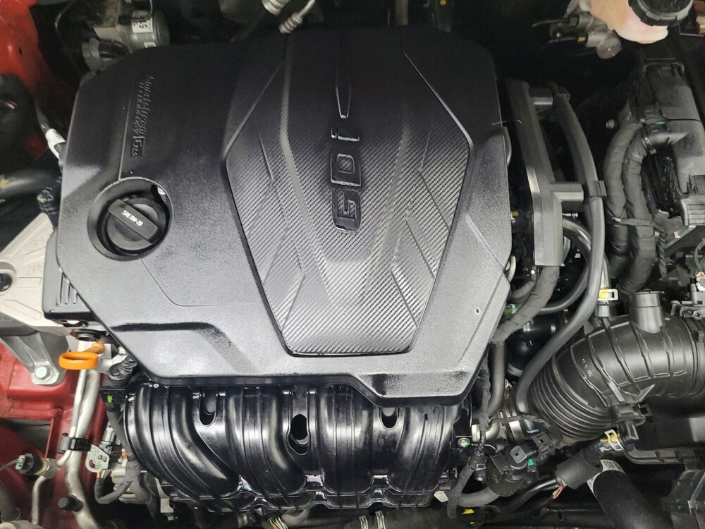 2021 Kia Sorento in Las Vegas, NV 89102 - 18128653 30