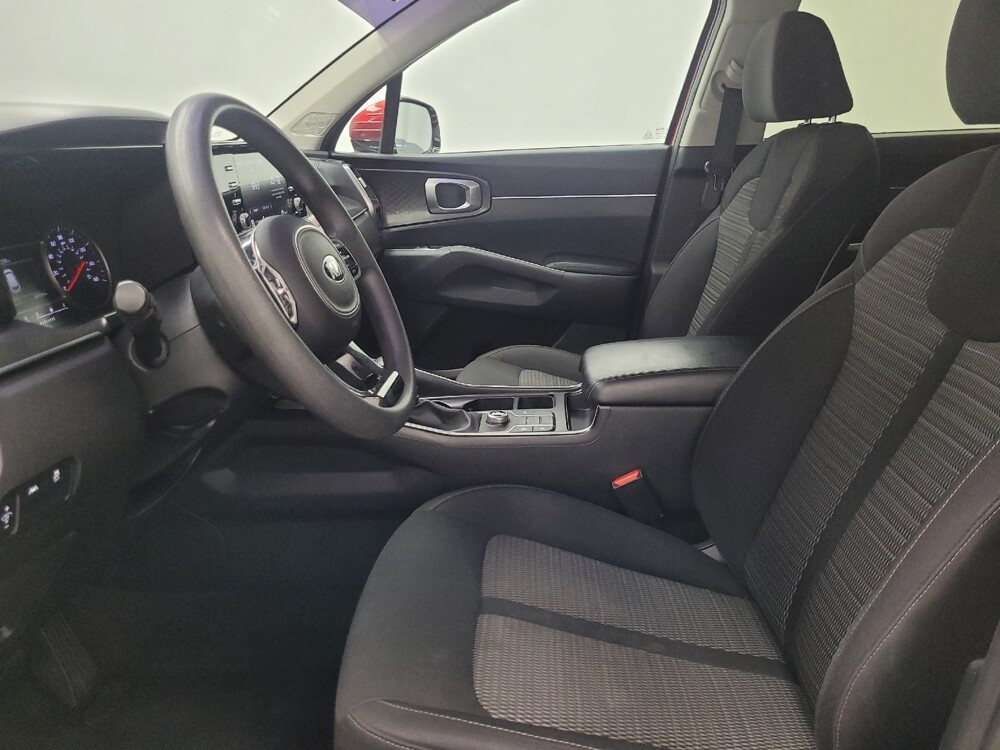 2021 Kia Sorento in Las Vegas, NV 89102 - 18128653 17