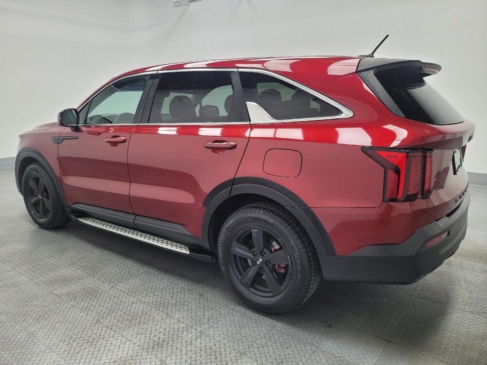 2021 Kia Sorento in Las Vegas, NV 89102 - 18128653 3