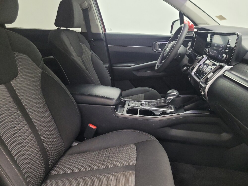 2021 Kia Sorento in Las Vegas, NV 89102 - 18128653 21