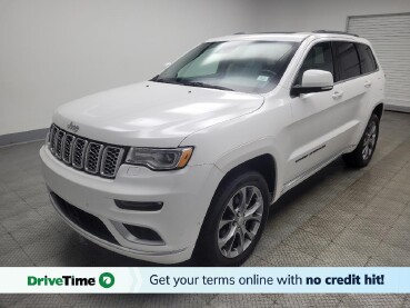 2019 Jeep Grand Cherokee in Indianapolis, IN 46219