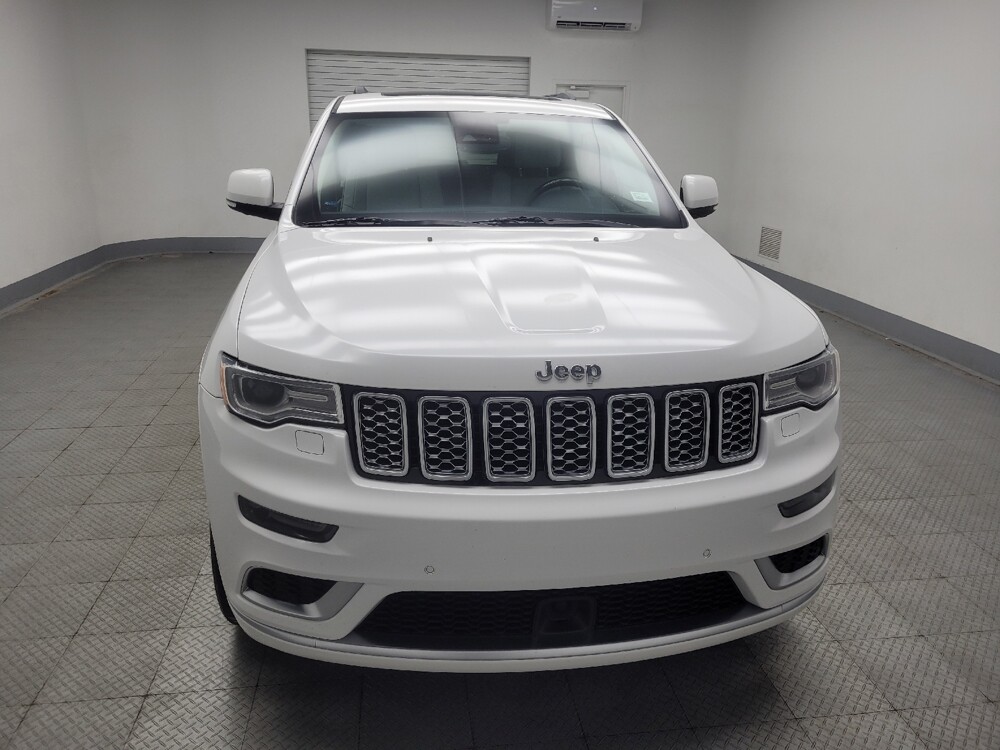 2019 Jeep Grand Cherokee in Indianapolis, IN 46219 - 18128654 14