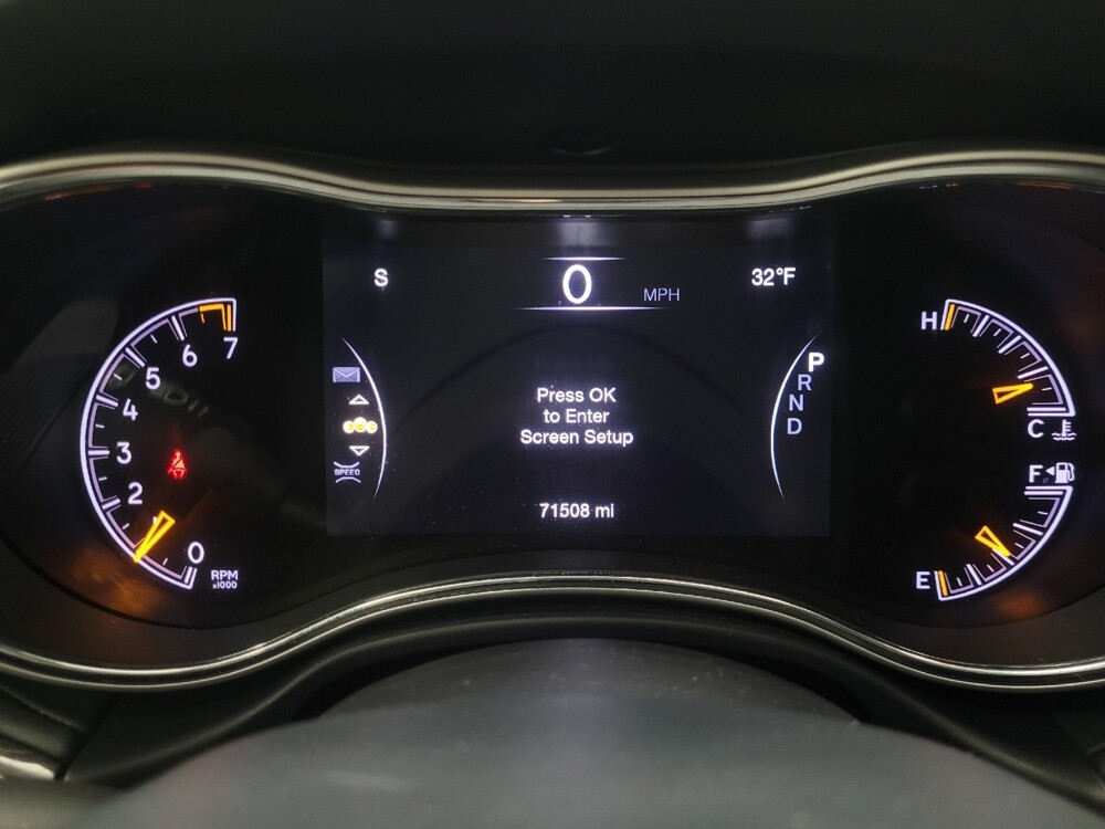 2019 Jeep Grand Cherokee in Indianapolis, IN 46219 - 18128654 23