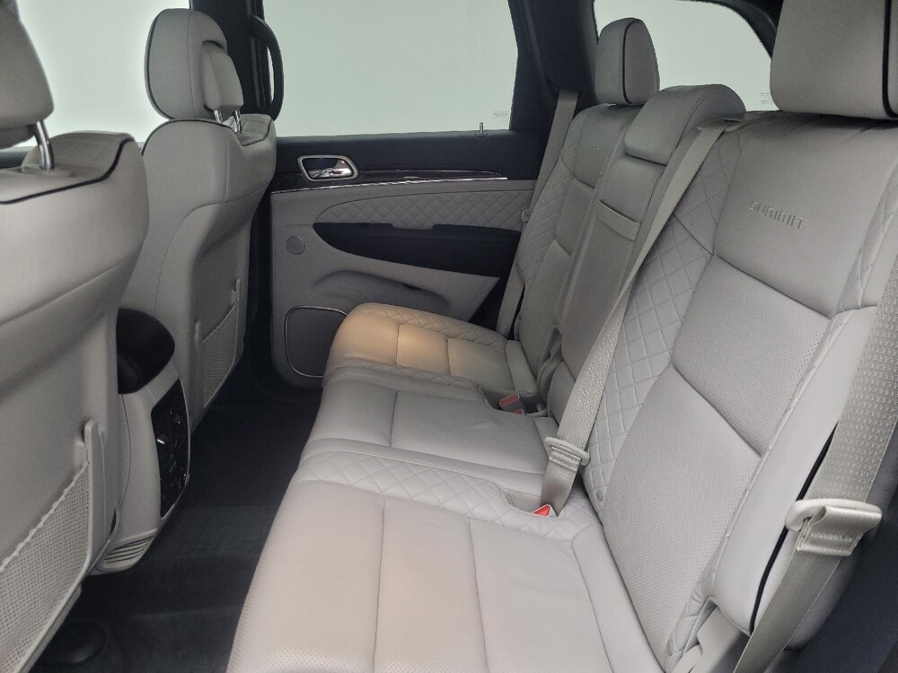 2019 Jeep Grand Cherokee in Indianapolis, IN 46219 - 18128654 18
