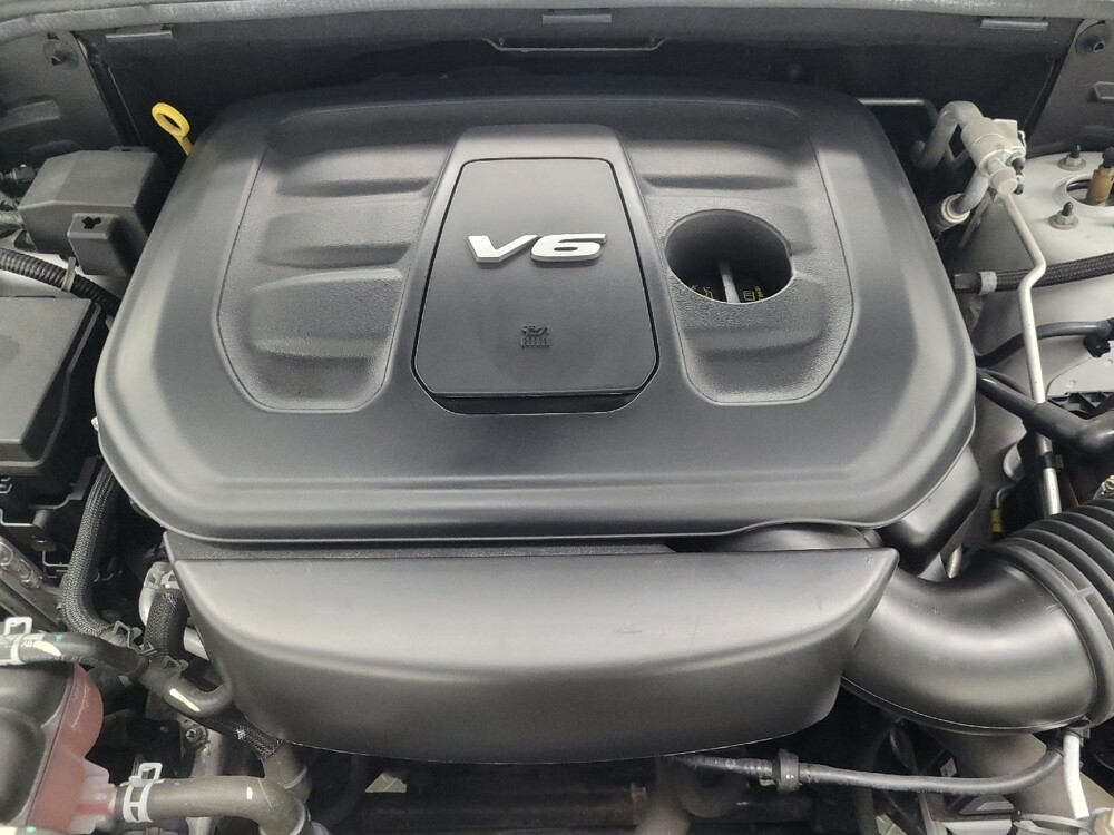 2019 Jeep Grand Cherokee in Indianapolis, IN 46219 - 18128654 30