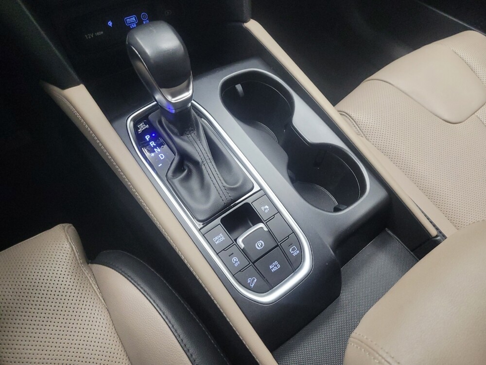 2019 Hyundai Santa Fe in Mishawaka, IN 46545 - 18128655 26