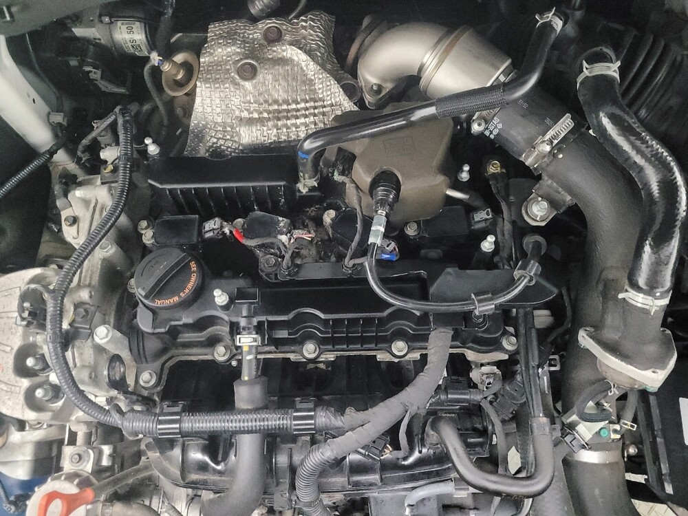 2019 Hyundai Santa Fe in Mishawaka, IN 46545 - 18128655 30