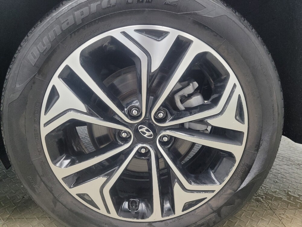 2019 Hyundai Santa Fe in Mishawaka, IN 46545 - 18128655 31