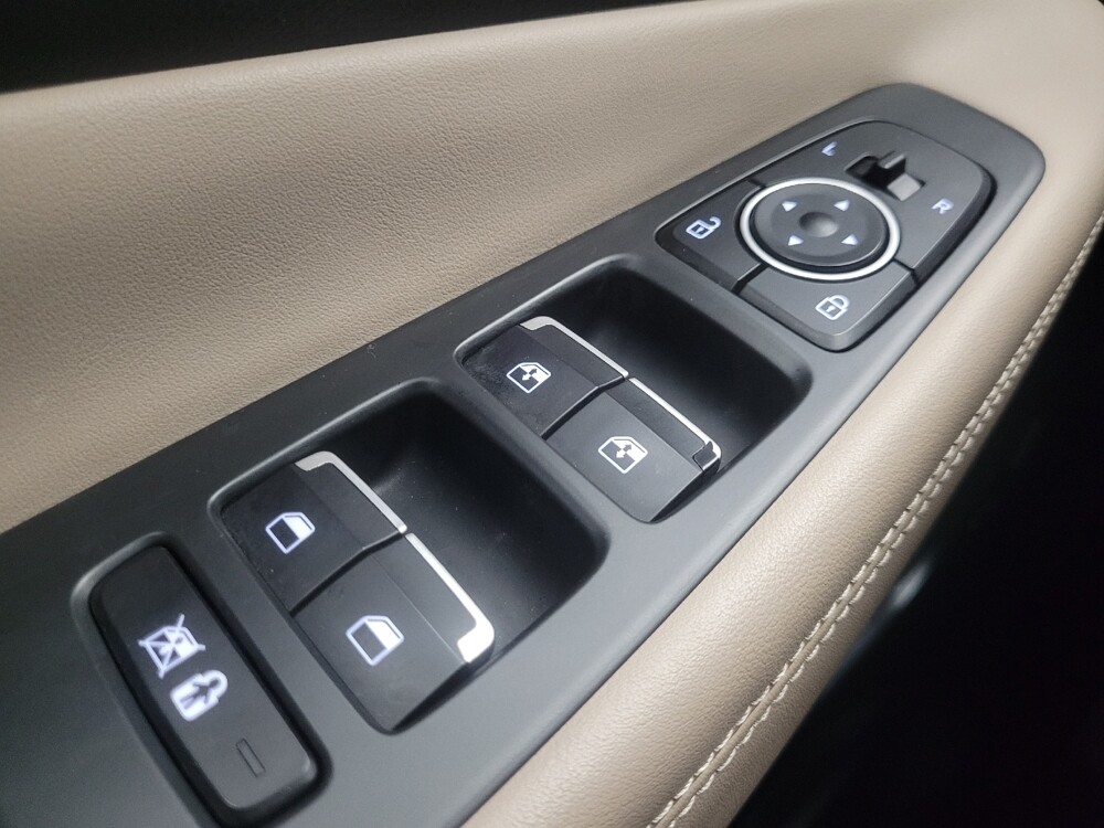 2019 Hyundai Santa Fe in Mishawaka, IN 46545 - 18128655 27