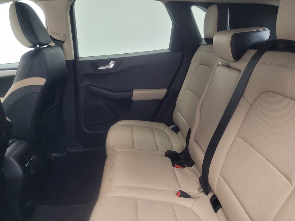 2020 Ford Escape in Mishawaka, IN 46545 - 18128656 18