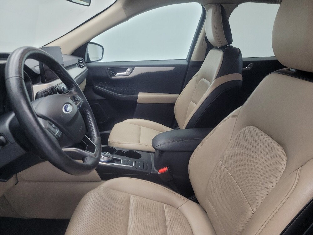 2020 Ford Escape in Mishawaka, IN 46545 - 18128656 17