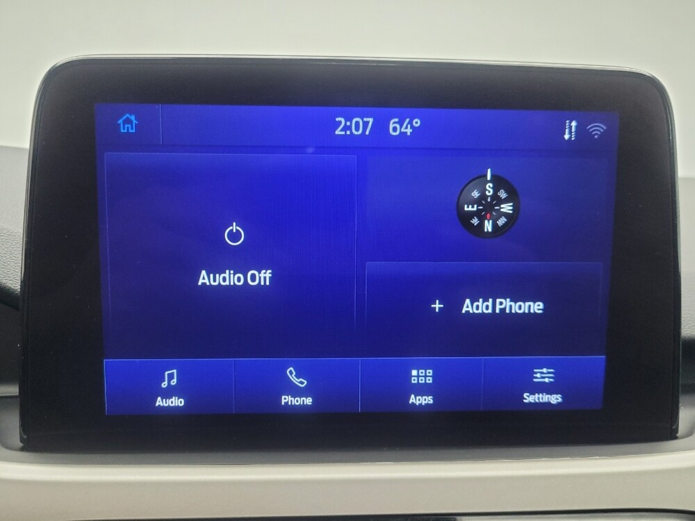 2020 Ford Escape in Mishawaka, IN 46545 - 18128656 25