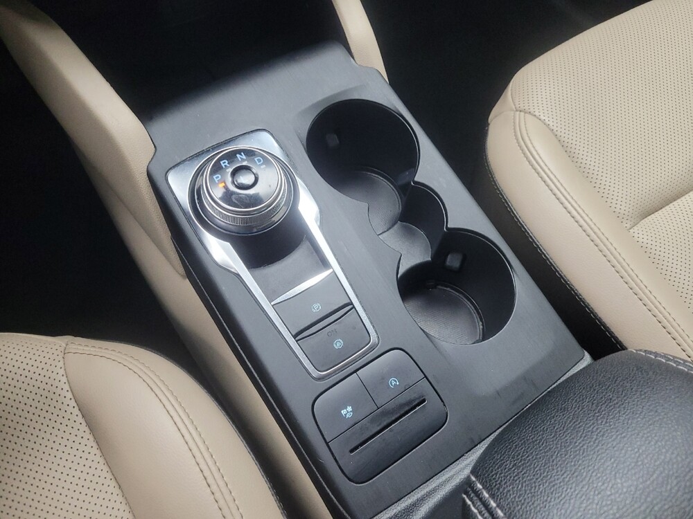 2020 Ford Escape in Mishawaka, IN 46545 - 18128656 26