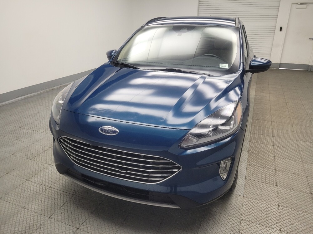 2020 Ford Escape in Mishawaka, IN 46545 - 18128656 15