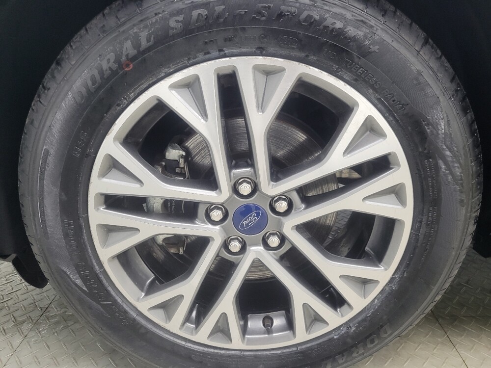 2020 Ford Escape in Mishawaka, IN 46545 - 18128656 31