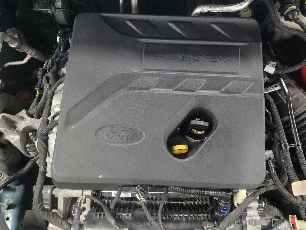 2020 Ford Escape in Mishawaka, IN 46545 - 18128656 30