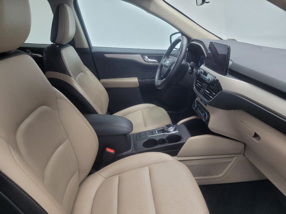 2020 Ford Escape in Mishawaka, IN 46545 - 18128656 21