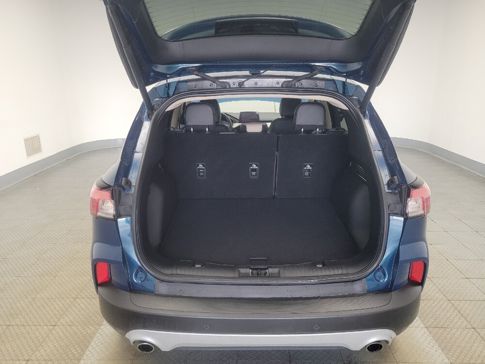 2020 Ford Escape in Mishawaka, IN 46545 - 18128656 29