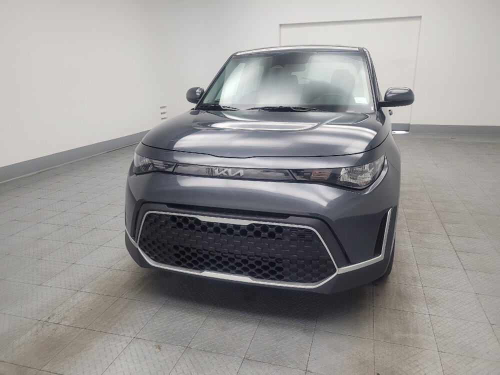 2025 Kia Soul in Memphis, TN 38128 - 18128657 15