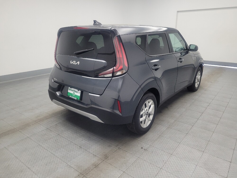 2025 Kia Soul in Memphis, TN 38128 - 18128657 9