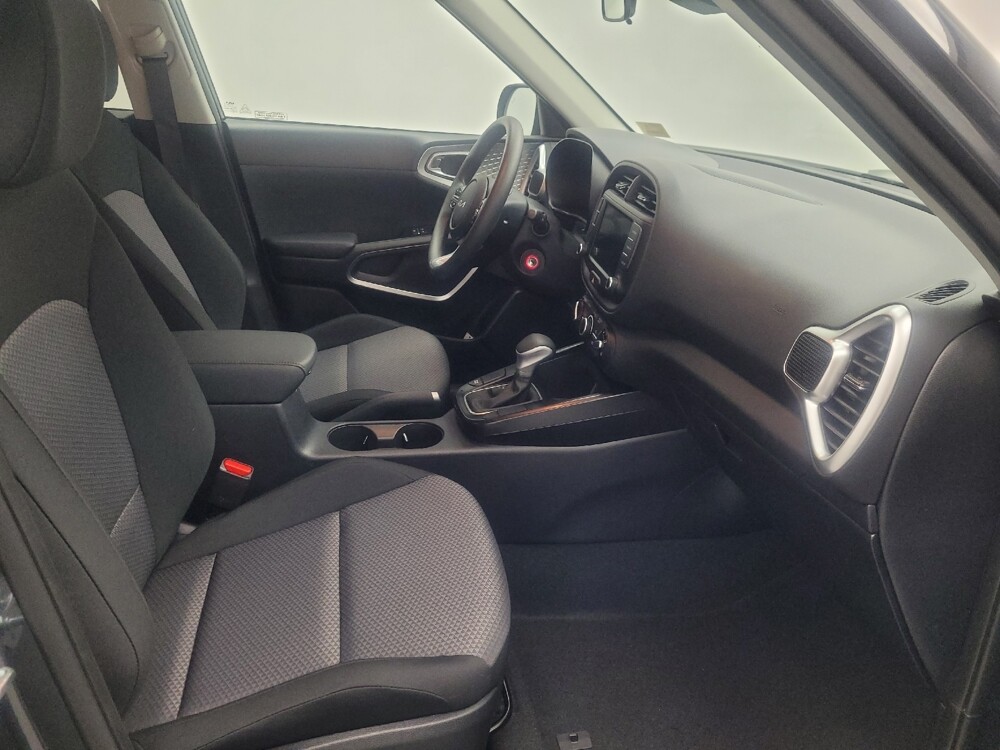 2025 Kia Soul in Memphis, TN 38128 - 18128657 21