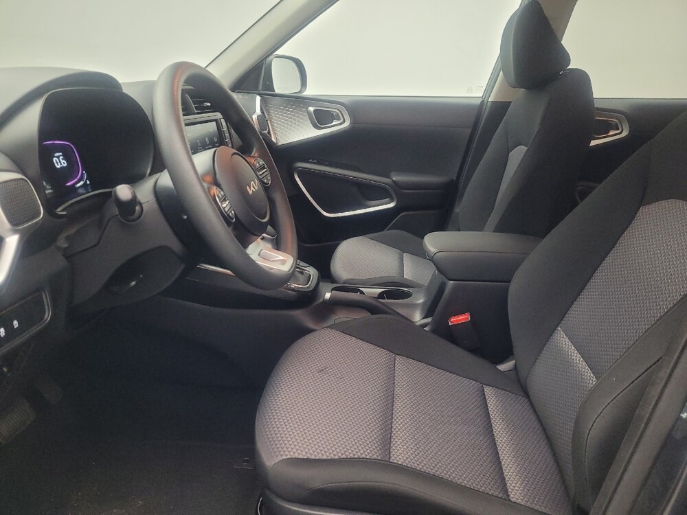 2025 Kia Soul in Memphis, TN 38128 - 18128657 17