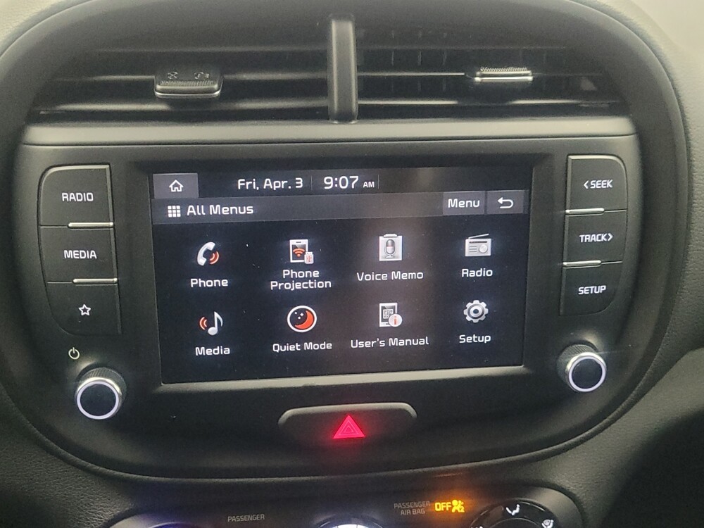 2025 Kia Soul in Memphis, TN 38128 - 18128657 25