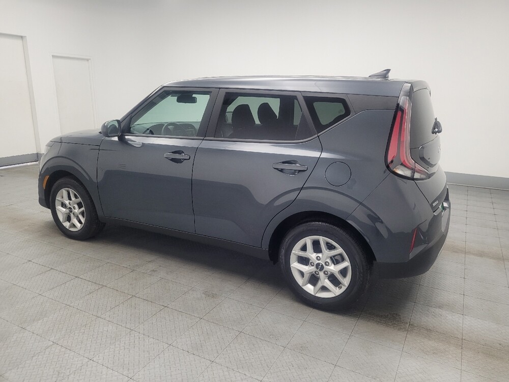 2025 Kia Soul in Memphis, TN 38128 - 18128657 3
