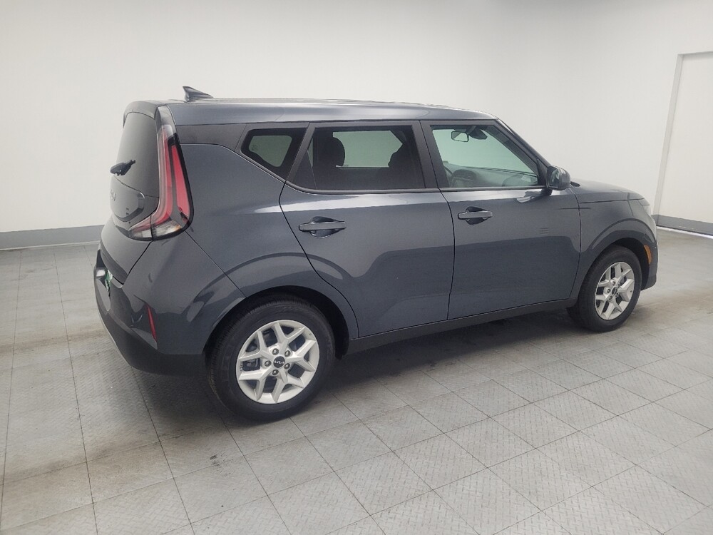 2025 Kia Soul in Memphis, TN 38128 - 18128657 10