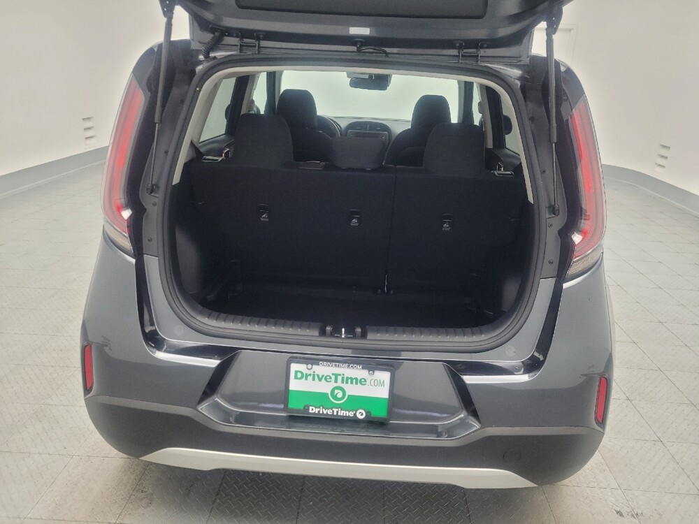 2025 Kia Soul in Memphis, TN 38128 - 18128657 29