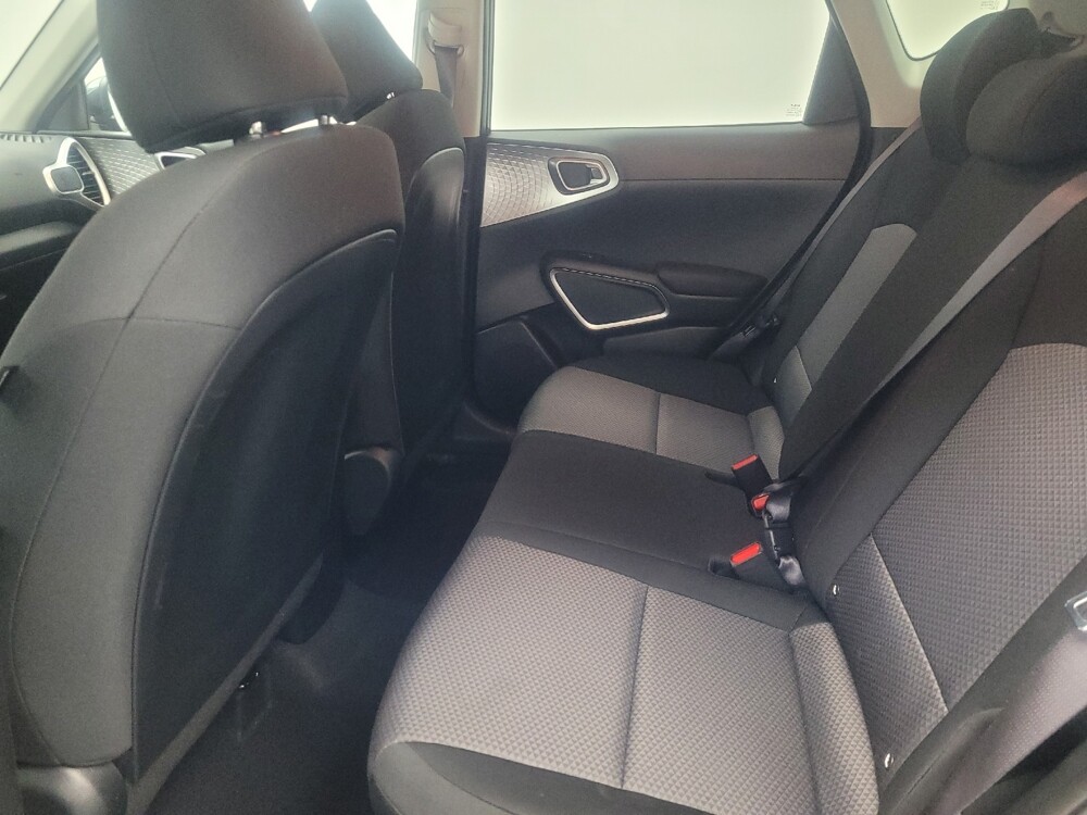 2025 Kia Soul in Memphis, TN 38128 - 18128657 18