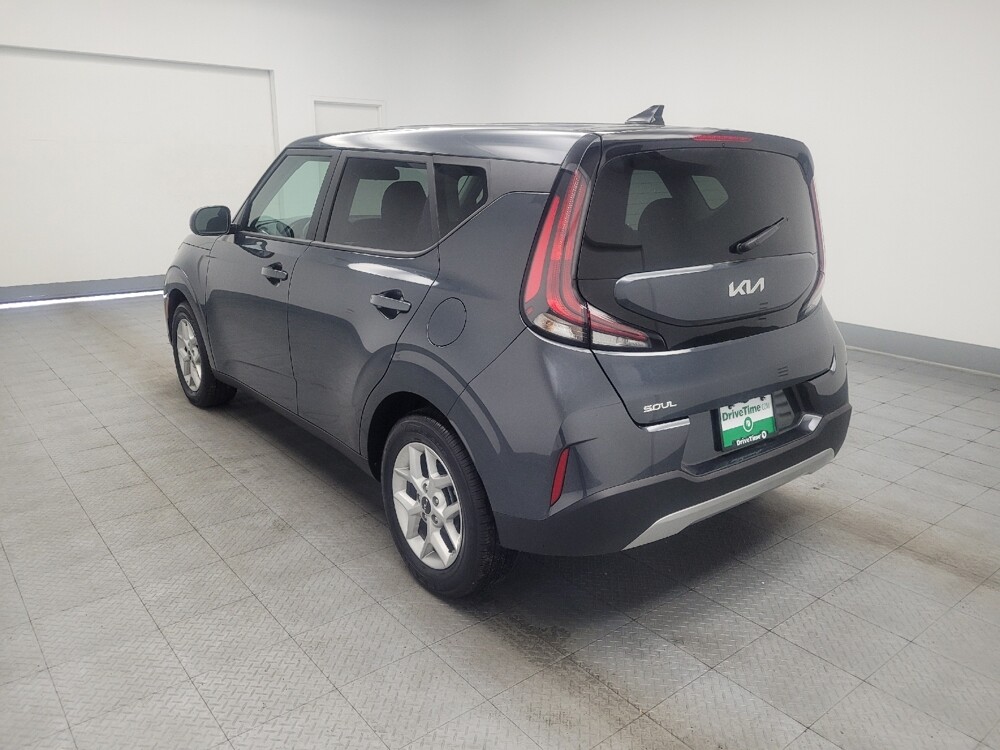 2025 Kia Soul in Memphis, TN 38128 - 18128657 5