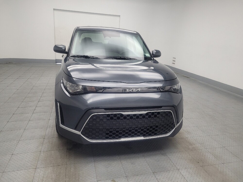 2025 Kia Soul in Memphis, TN 38128 - 18128657 14