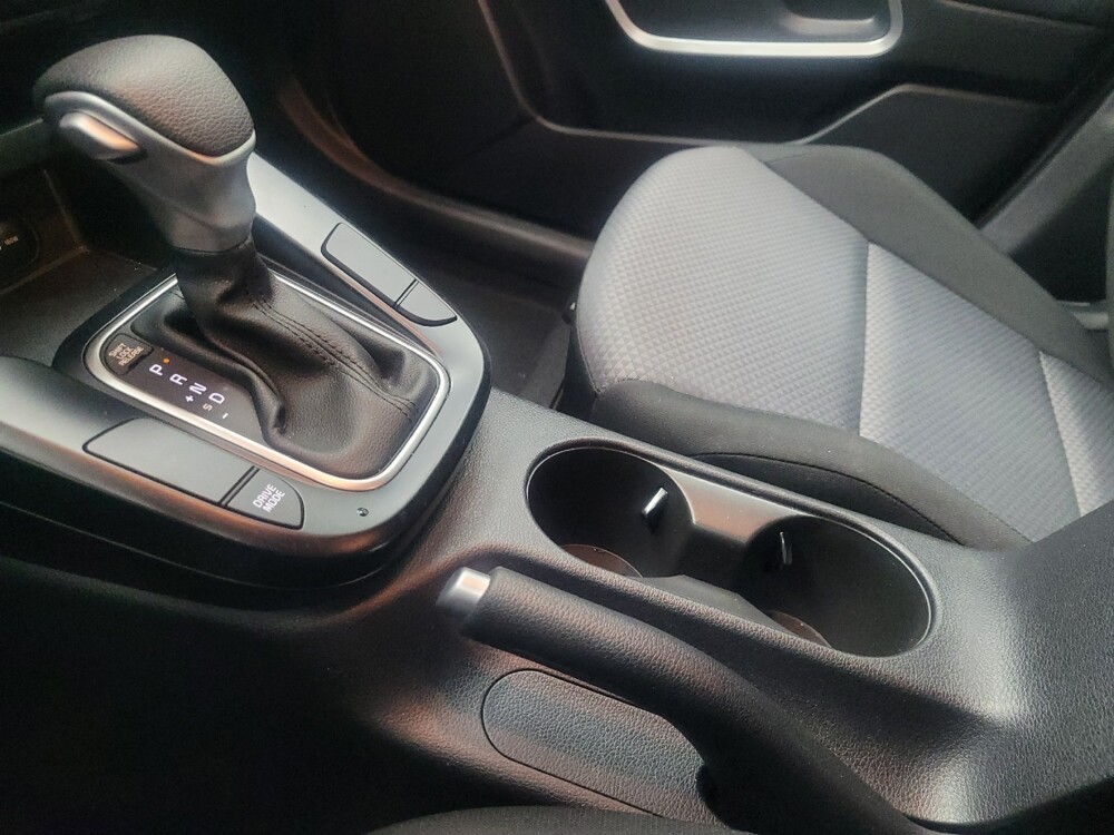 2025 Kia Soul in Memphis, TN 38128 - 18128657 26