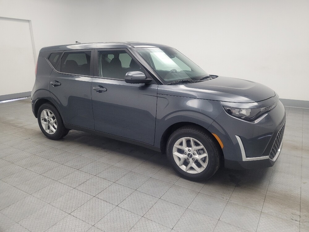 2025 Kia Soul in Memphis, TN 38128 - 18128657 11