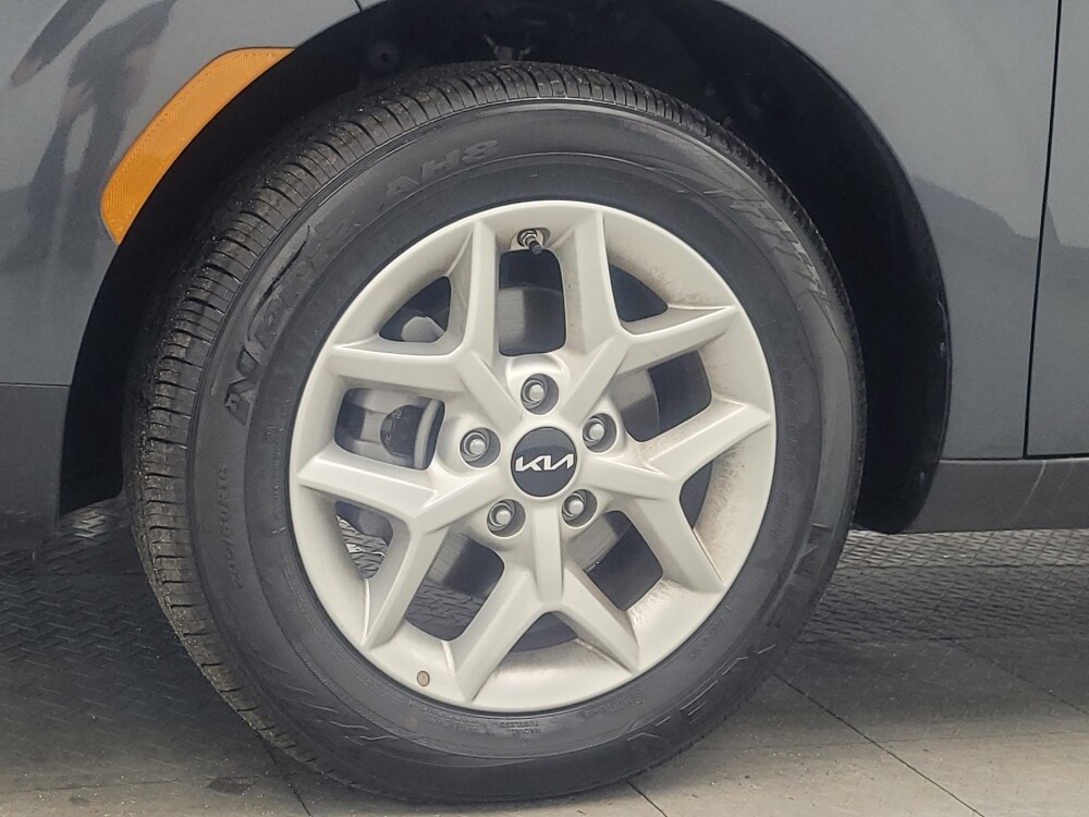 2025 Kia Soul in Memphis, TN 38128 - 18128657 31