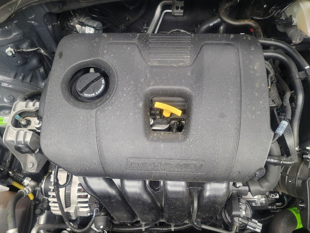 2025 Kia Soul in Memphis, TN 38128 - 18128657 30