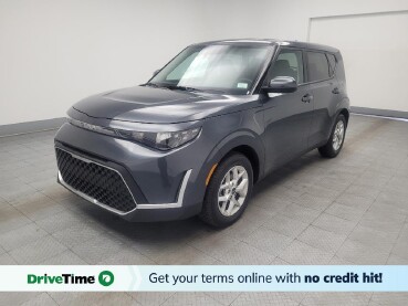 2025 Kia Soul in Memphis, TN 38128