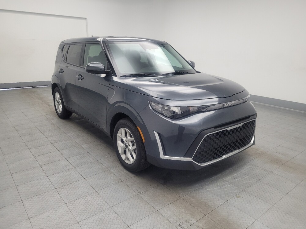 2025 Kia Soul in Memphis, TN 38128 - 18128657 13