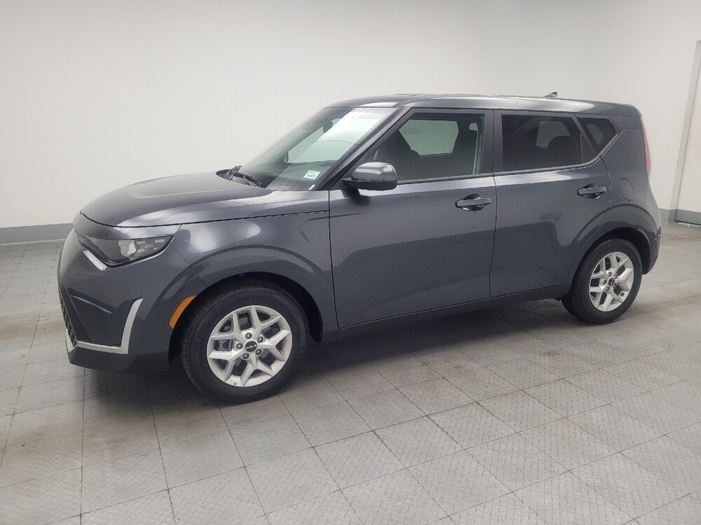 2025 Kia Soul in Memphis, TN 38128 - 18128657 2