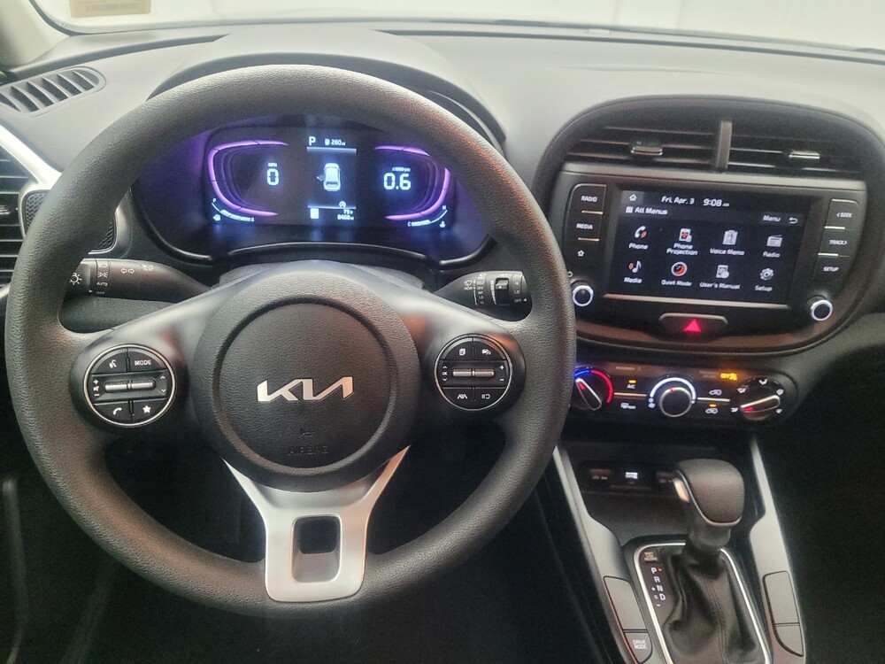 2025 Kia Soul in Memphis, TN 38128 - 18128657 22