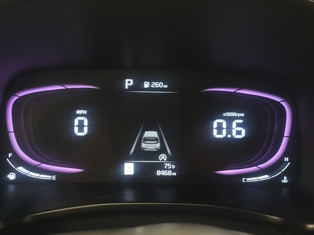 2025 Kia Soul in Memphis, TN 38128 - 18128657 23