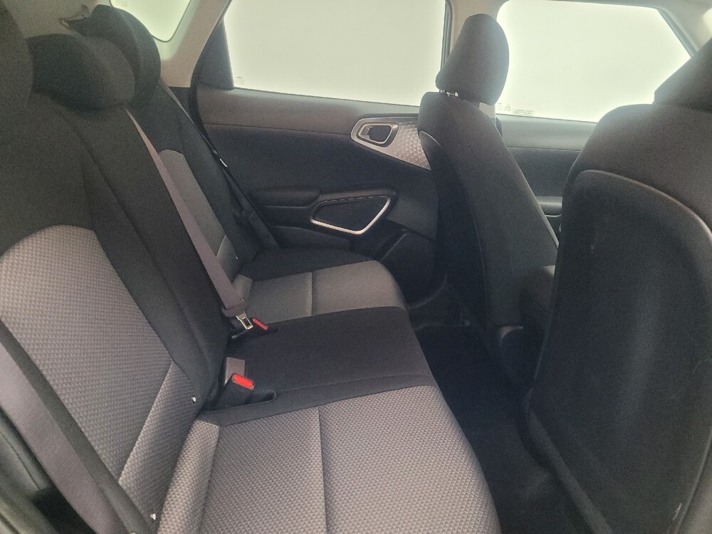 2025 Kia Soul in Memphis, TN 38128 - 18128657 19
