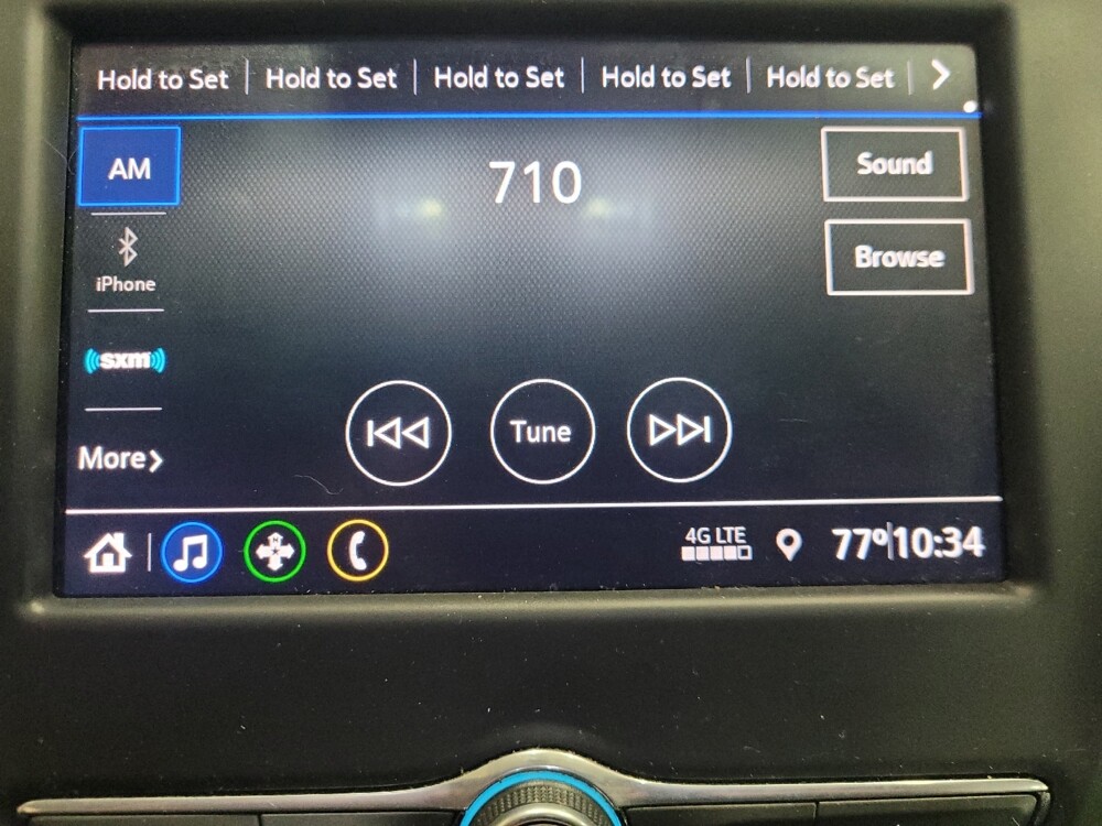 2021 Chevrolet Equinox in Chesapeake, VA 23320 - 18128658 25