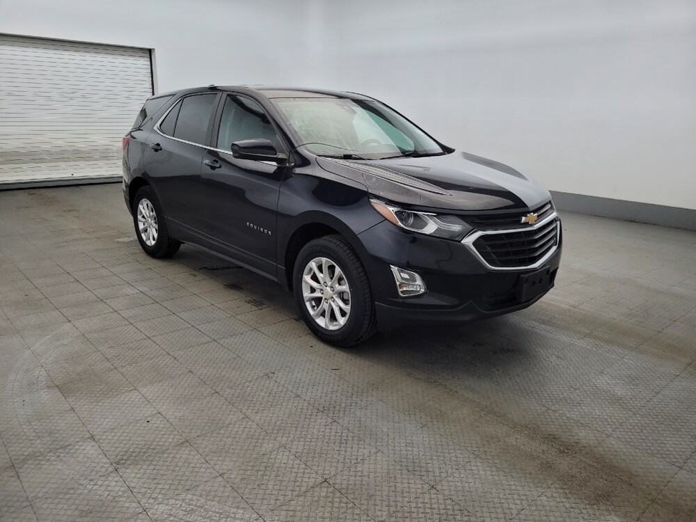 2021 Chevrolet Equinox in Chesapeake, VA 23320 - 18128658 13