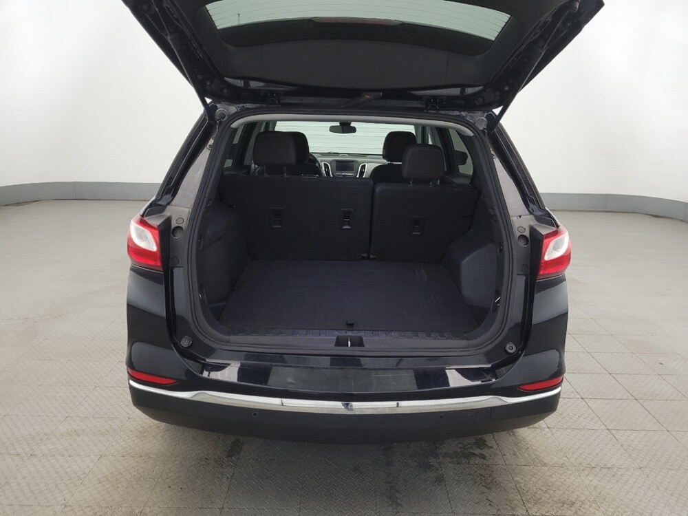 2021 Chevrolet Equinox in Chesapeake, VA 23320 - 18128658 29