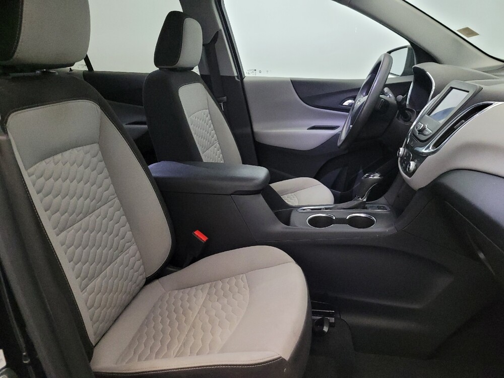 2021 Chevrolet Equinox in Chesapeake, VA 23320 - 18128658 21