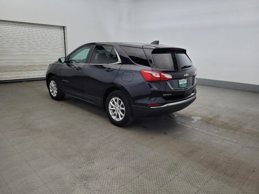 2021 Chevrolet Equinox in Chesapeake, VA 23320 - 18128658 5